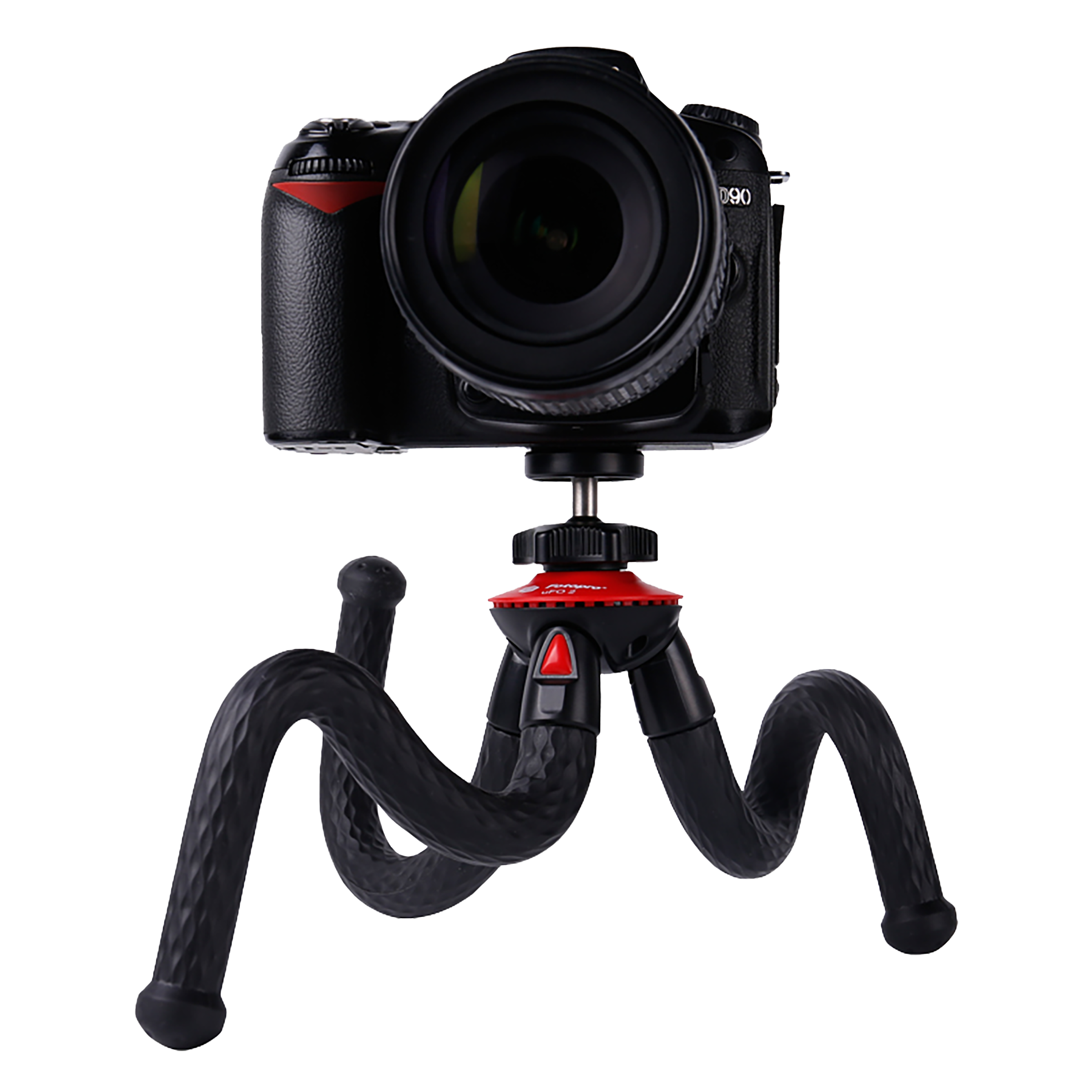 Buy FotoPro UFO2 27.9cm Adjustable GorillaPod for Mobile and Camera
